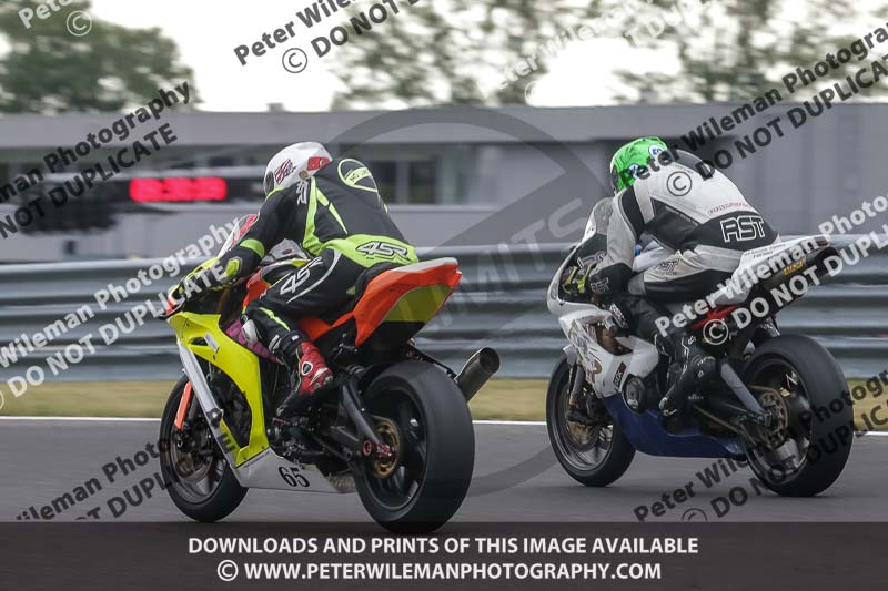 25 to 27th july 2019;Slovakia Ring;event digital images;motorbikes;no limits;peter wileman photography;trackday;trackday digital images